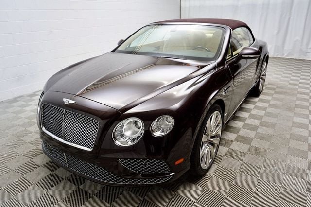 2016 Bentley Continental GT Absolutely Beautiful!! - 22398244 - 14