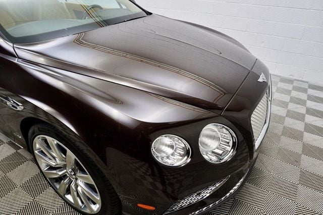 2016 Bentley Continental GT Absolutely Beautiful!! - 22398244 - 19