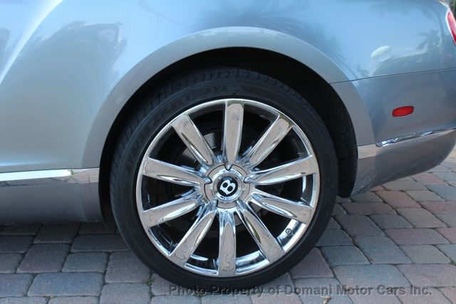 2016 Bentley Continental GT  CALIFORNIA-FLORIDA W12 Original Window $ 253,235  - 20557939 - 9