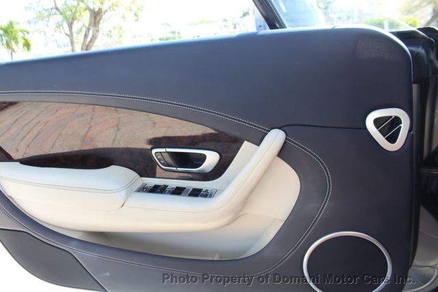 2016 Bentley Continental GT  CALIFORNIA-FLORIDA W12 Original Window $ 253,235  - 20557939 - 11