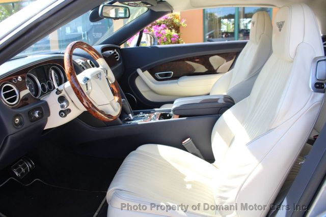 2016 Bentley Continental GT  CALIFORNIA-FLORIDA W12 Original Window $ 253,235  - 20557939 - 1