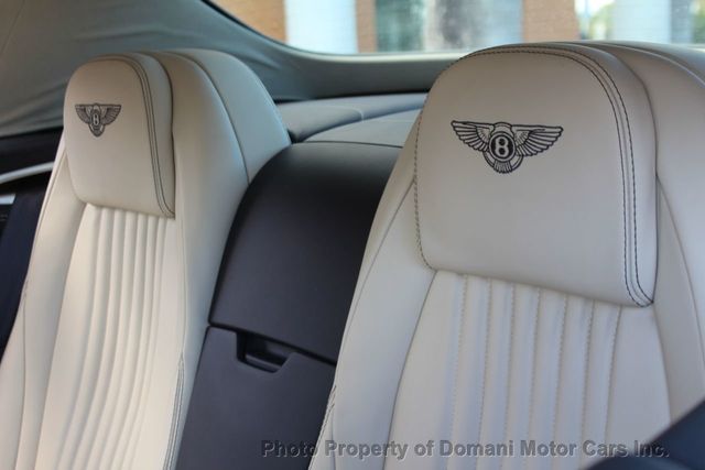 2016 Bentley Continental GT  CALIFORNIA-FLORIDA W12 Original Window $ 253,235  - 20557939 - 20