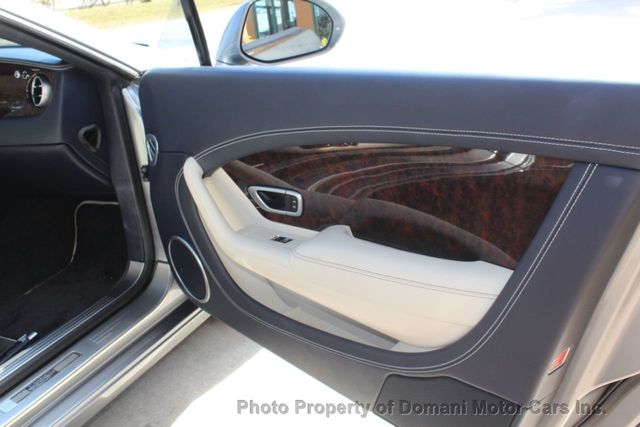 2016 Bentley Continental GT  CALIFORNIA-FLORIDA W12 Original Window $ 253,235  - 20557939 - 21