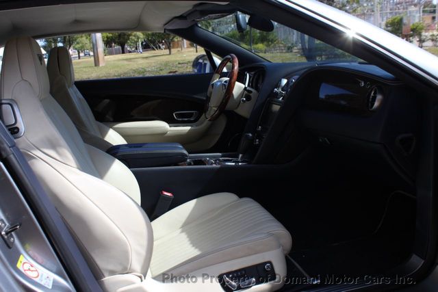 2016 Bentley Continental GT  CALIFORNIA-FLORIDA W12 Original Window $ 253,235  - 20557939 - 22