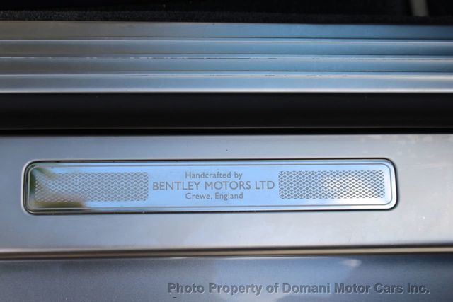 2016 Bentley Continental GT  CALIFORNIA-FLORIDA W12 Original Window $ 253,235  - 20557939 - 23