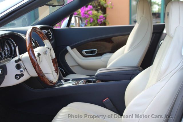 2016 Bentley Continental GT  CALIFORNIA-FLORIDA W12 Original Window $ 253,235  - 20557939 - 25
