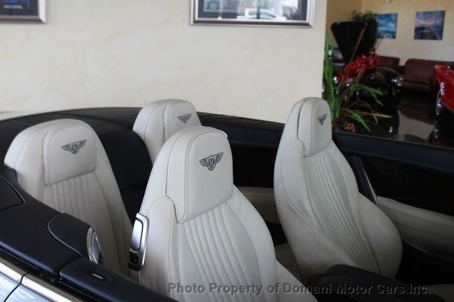 2016 Bentley Continental GT  CALIFORNIA-FLORIDA W12 Original Window $ 253,235  - 20557939 - 39