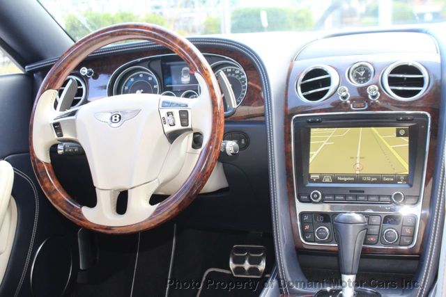 2016 Bentley Continental GT  CALIFORNIA-FLORIDA W12 Original Window $ 253,235  - 20557939 - 5