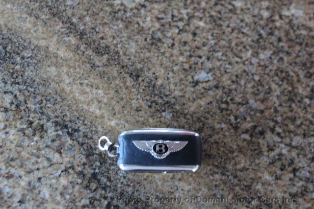 2016 Bentley Continental GT  CALIFORNIA-FLORIDA W12 Original Window $ 253,235  - 20557939 - 6