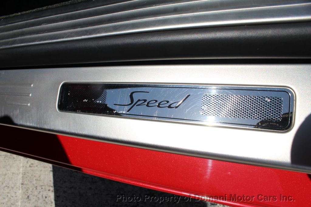 2016 Bentley Continental GTC Mulliner Speed photo 29