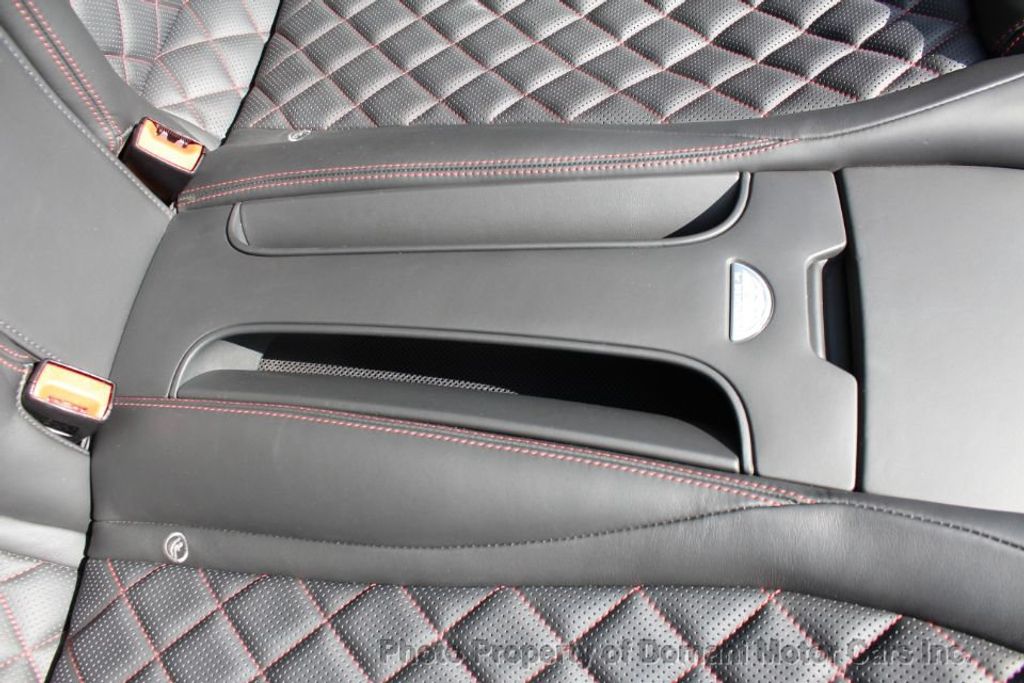 2016 Bentley Continental GTC Mulliner Speed photo 39
