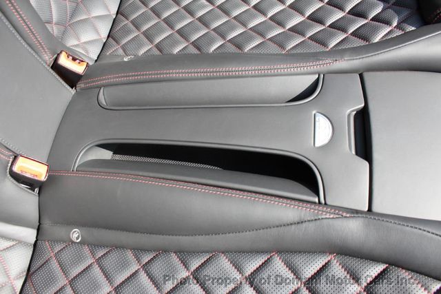 2016 Bentley Continental GT GTC Mulliner   Speed 12 cyclinder Original  Sticker $ 305,665 - 19293426 - 39