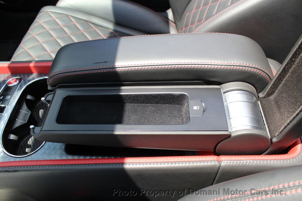 2016 Bentley Continental GTC Mulliner Speed photo 49