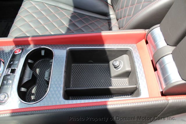 2016 Bentley Continental GT GTC Mulliner   Speed 12 cyclinder Original  Sticker $ 305,665 - 19293426 - 51