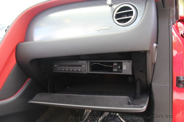 2016 Bentley Continental GT GTC Mulliner   Speed 12 cyclinder Original  Sticker $ 305,665 - 19293426 - 56