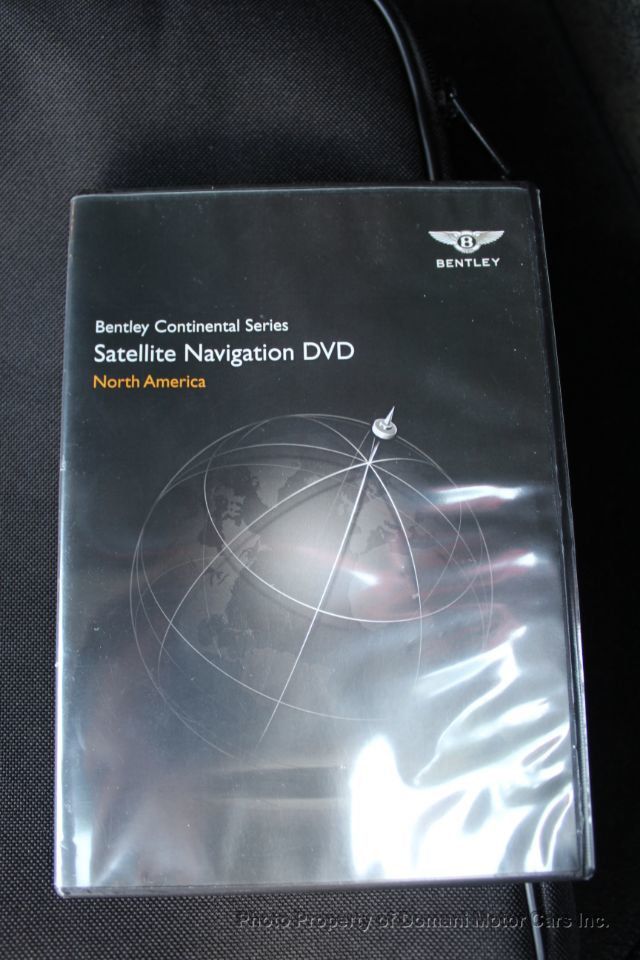 2016 Bentley Continental GT GTC Mulliner   Speed 12 cyclinder Original  Sticker $ 305,665 - 19293426 - 83