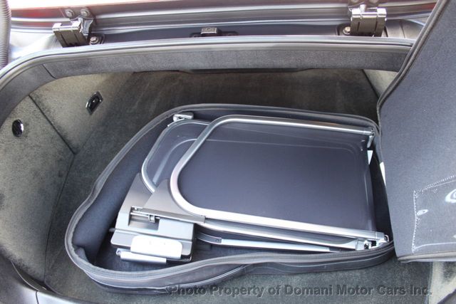 2016 Bentley Continental GT GTC Mulliner   Speed 12 cyclinder Original  Sticker $ 305,665 - 19293426 - 84