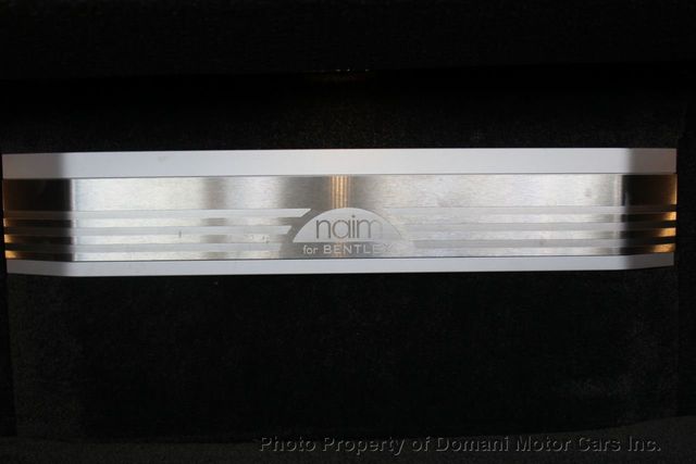 2016 Bentley Continental GT GTC Mulliner   Speed 12 cyclinder Original  Sticker $ 305,665 - 19293426 - 85