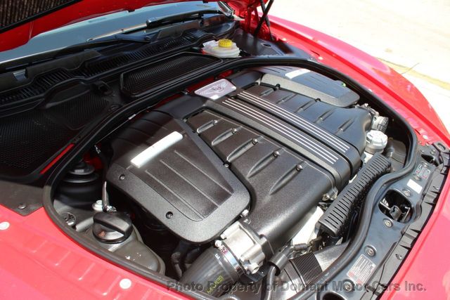 2016 Bentley Continental GT GTC Mulliner   Speed 12 cyclinder Original  Sticker $ 305,665 - 19293426 - 87