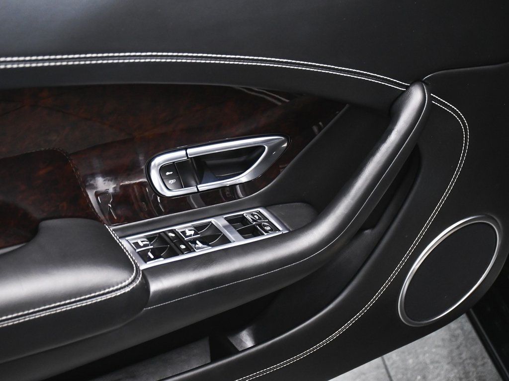 2016 Bentley Continental GT W12 photo 10