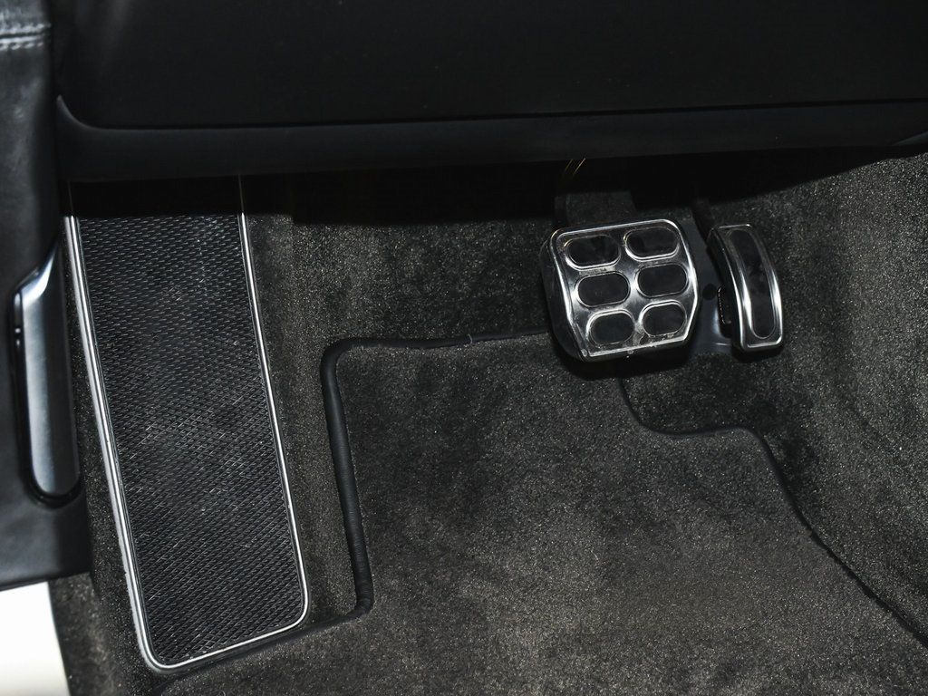 2016 Bentley Continental GT W12 photo 18