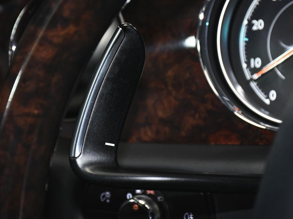 2016 Bentley Continental GT W12 photo 28
