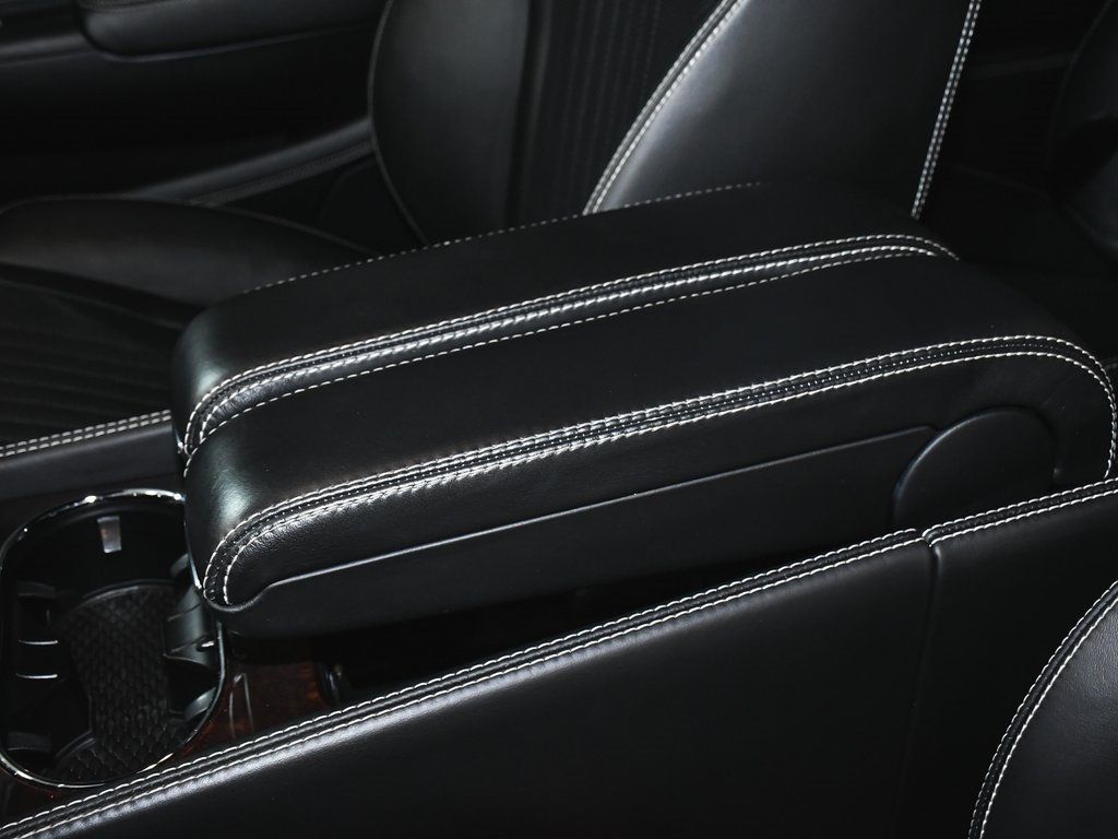 2016 Bentley Continental GT W12 photo 39