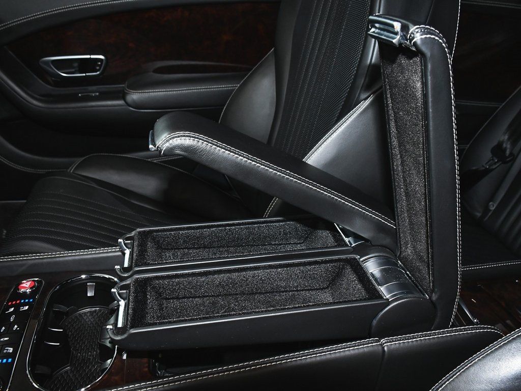 2016 Bentley Continental GT W12 photo 40