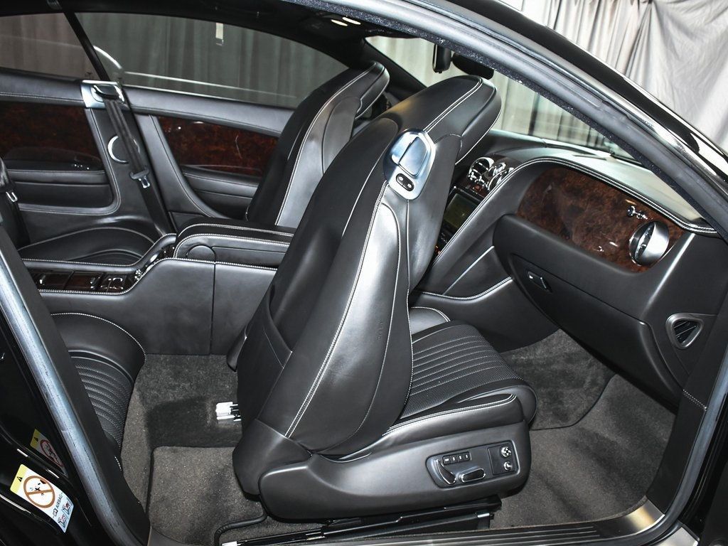 2016 Bentley Continental GT W12 photo 51