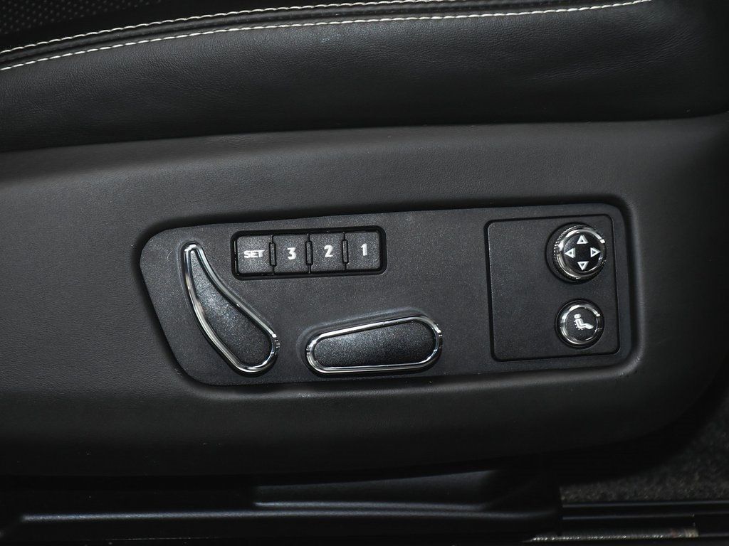2016 Bentley Continental GT W12 photo 54