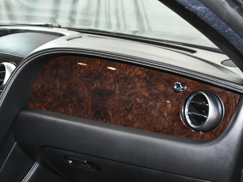 2016 Bentley Continental GT W12 photo 56