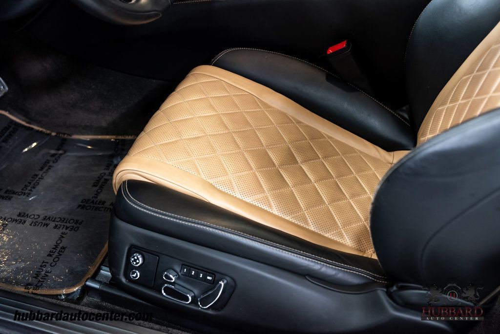 2016 Bentley Continental GT Speed photo 15