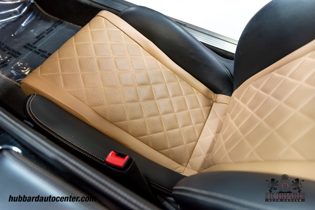 2016 Bentley Continental GT Speed photo 28