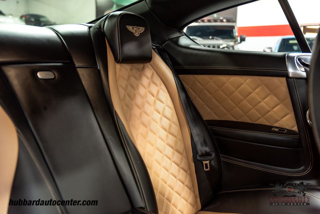 2016 Bentley Continental GT Speed photo 30