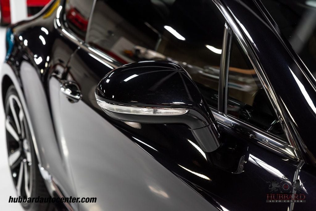2016 Bentley Continental GT Speed photo 42