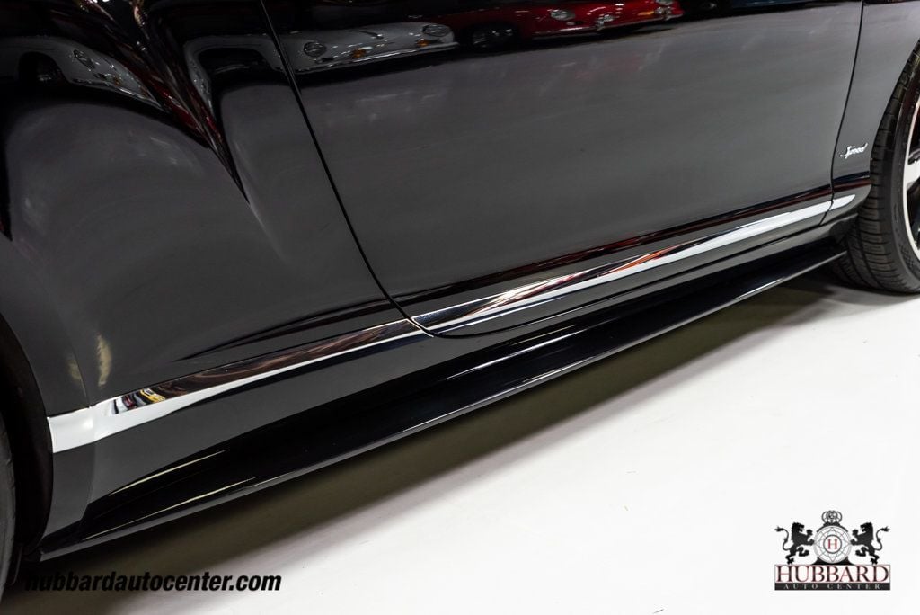 2016 Bentley Continental GT Speed photo 44