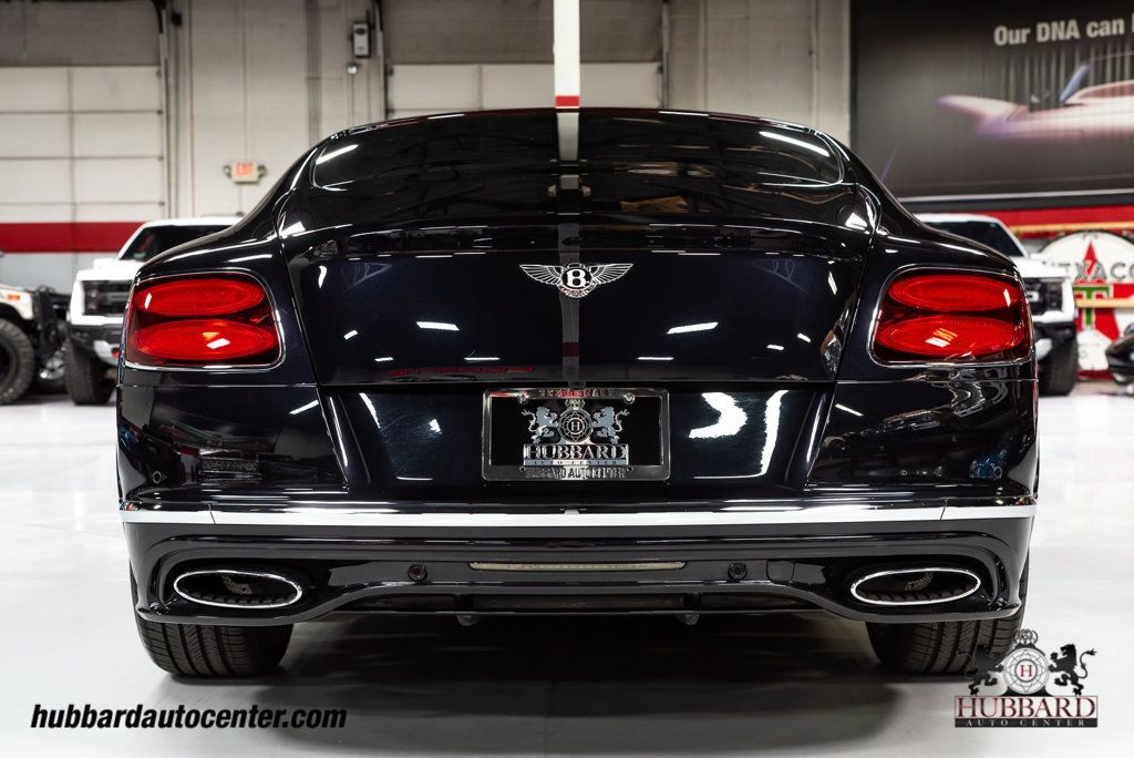 2016 Bentley Continental GT Speed photo 49