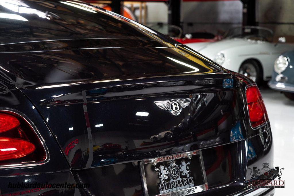 2016 Bentley Continental GT Speed photo 51