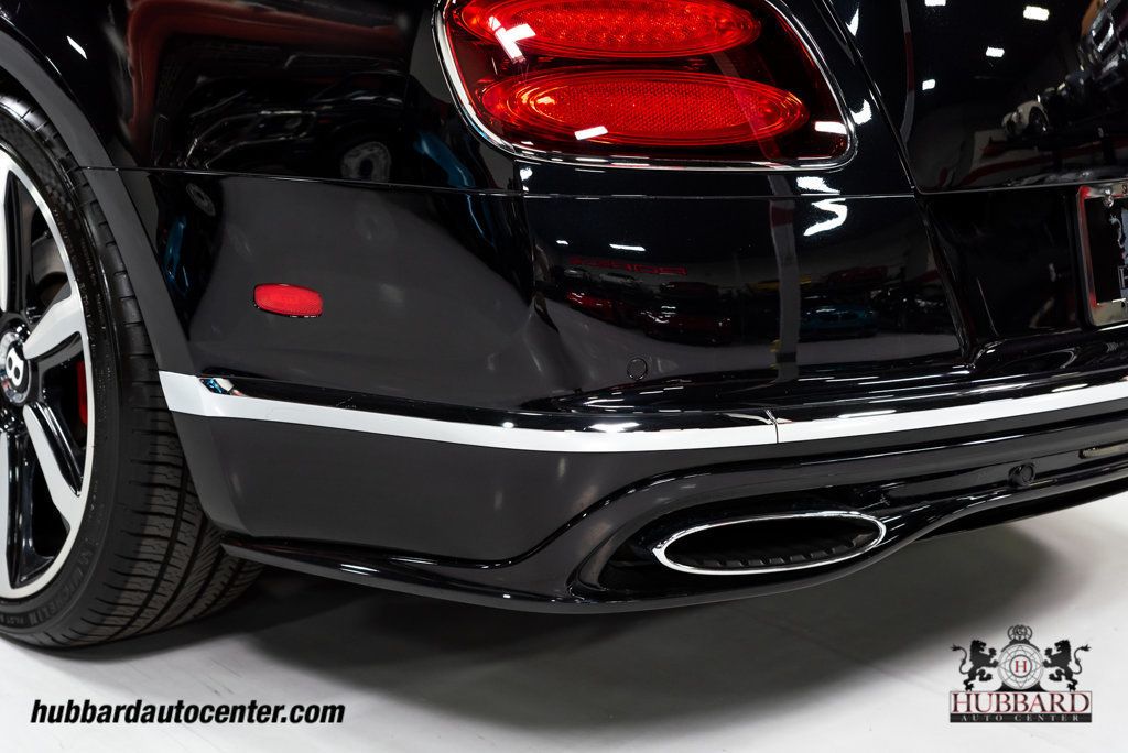 2016 Bentley Continental GT Speed photo 53