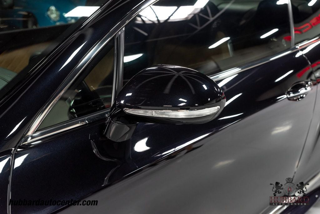 2016 Bentley Continental GT Speed photo 59