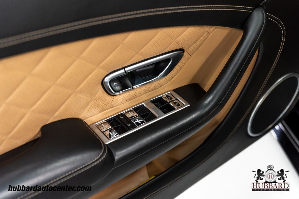 2016 Bentley Continental GT Speed photo 66