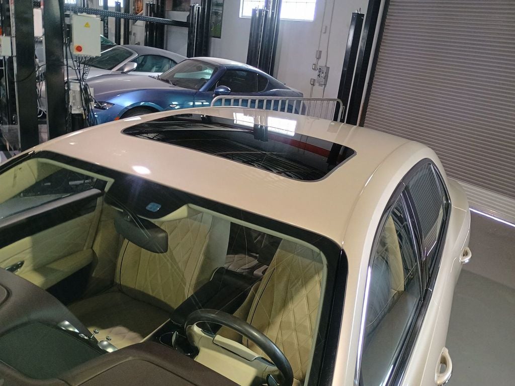 2016 Bentley Flying Spur 4dr Sedan V8 - 22938782 - 9