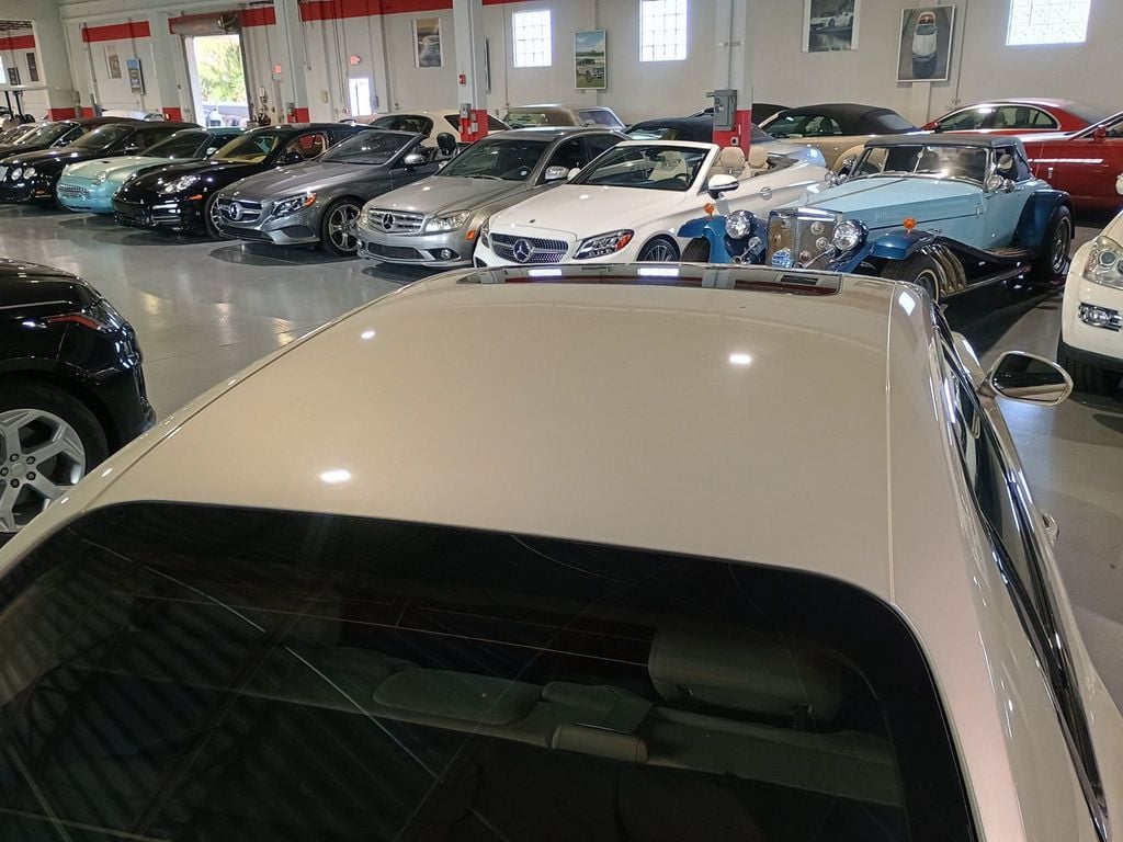 2016 Bentley Flying Spur 4dr Sedan V8 - 22938782 - 10