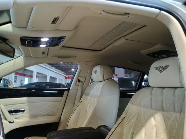 2016 Bentley Flying Spur 4dr Sedan V8 - 22938782 - 13