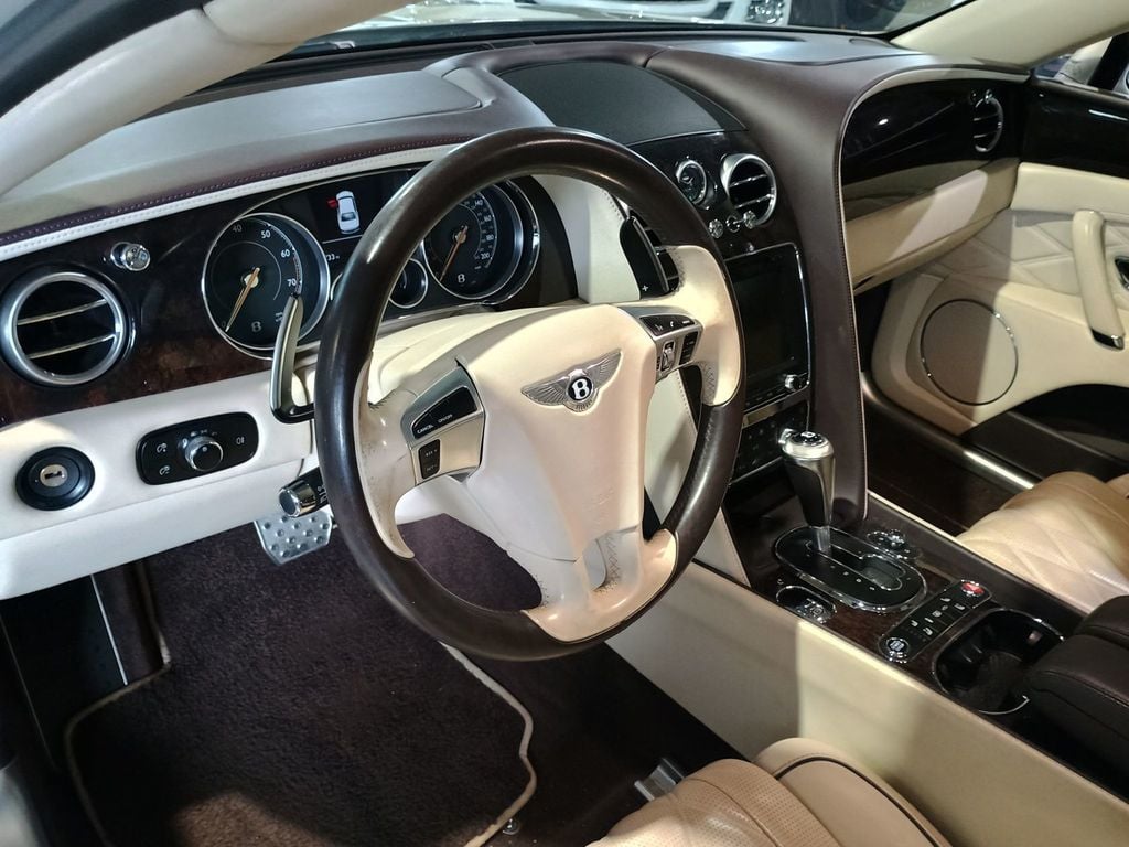 2016 Bentley Flying Spur 4dr Sedan V8 - 22938782 - 14