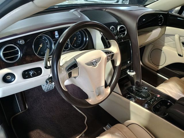 2016 Bentley Flying Spur 4dr Sedan V8 - 22938782 - 14