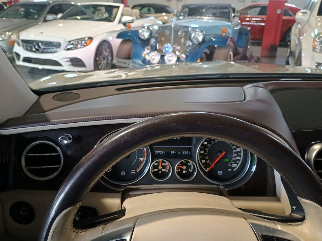 2016 Bentley Flying Spur 4dr Sedan V8 - 22938782 - 16