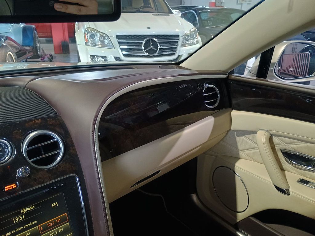 2016 Bentley Flying Spur 4dr Sedan V8 - 22938782 - 18