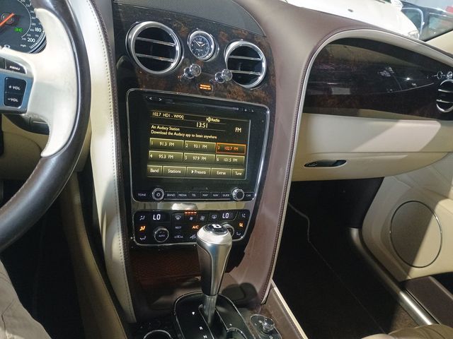 2016 Bentley Flying Spur 4dr Sedan V8 - 22938782 - 19