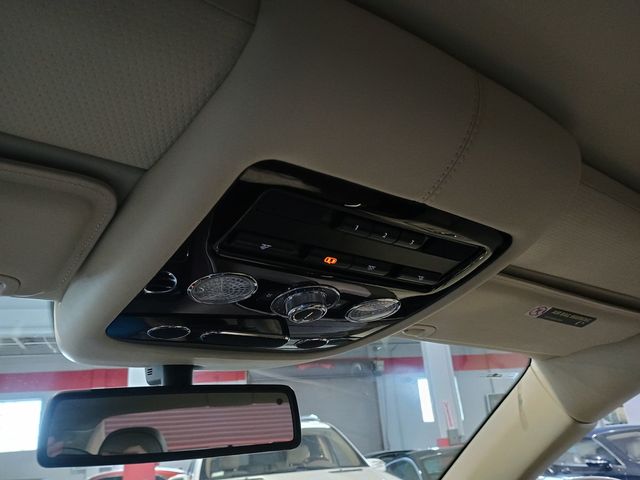 2016 Bentley Flying Spur 4dr Sedan V8 - 22938782 - 20